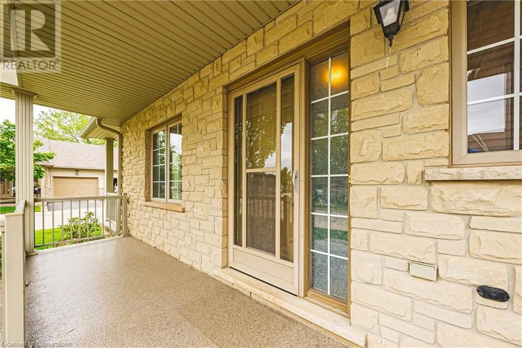 130 SOUTHBROOK Drive Unit# 43, #43