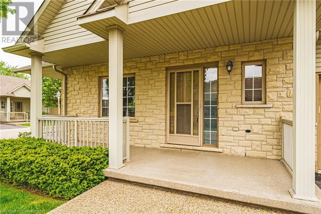 130 SOUTHBROOK Drive Unit# 43, #43