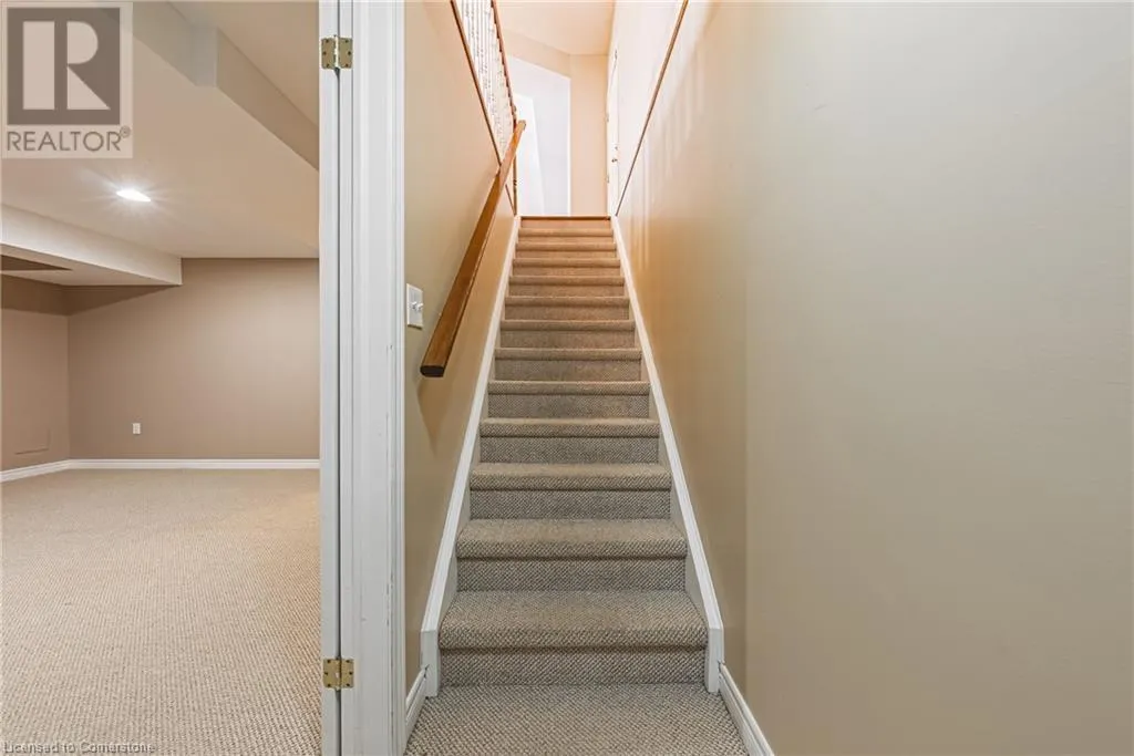 130 SOUTHBROOK Drive Unit# 43, #43