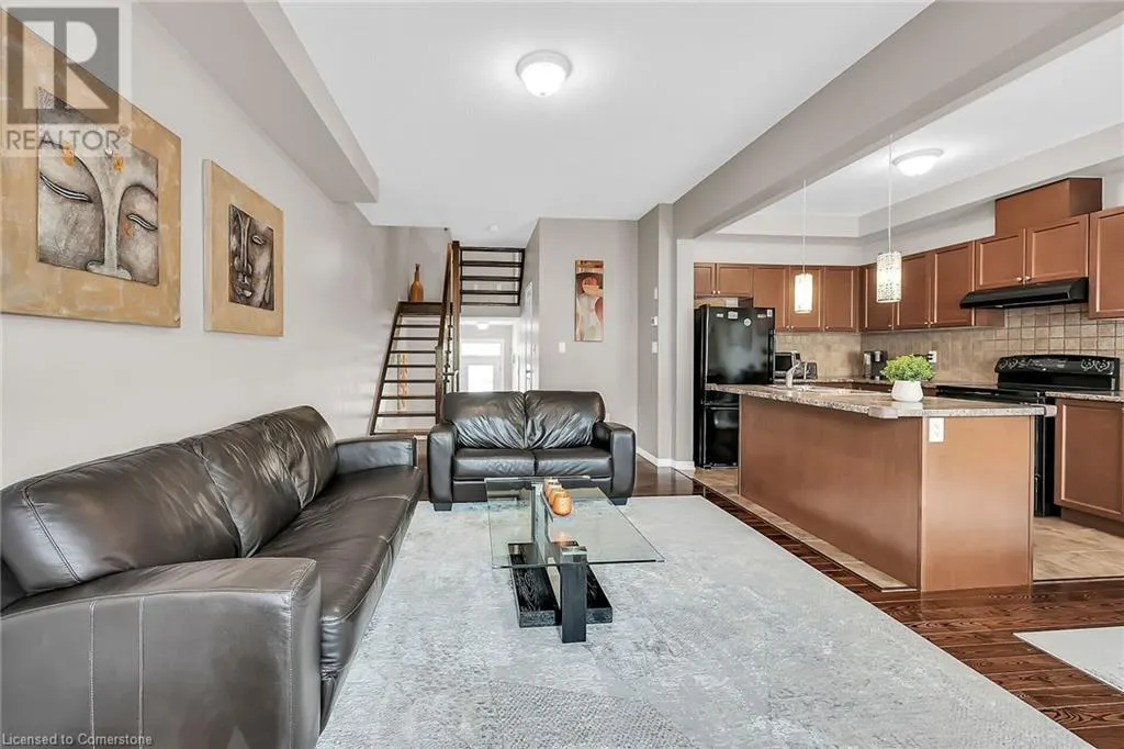 121 BANKFIELD CRESCENT Crescent