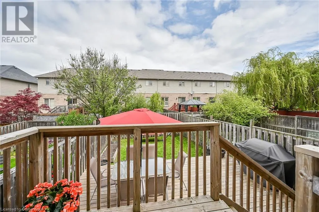 121 BANKFIELD CRESCENT Crescent
