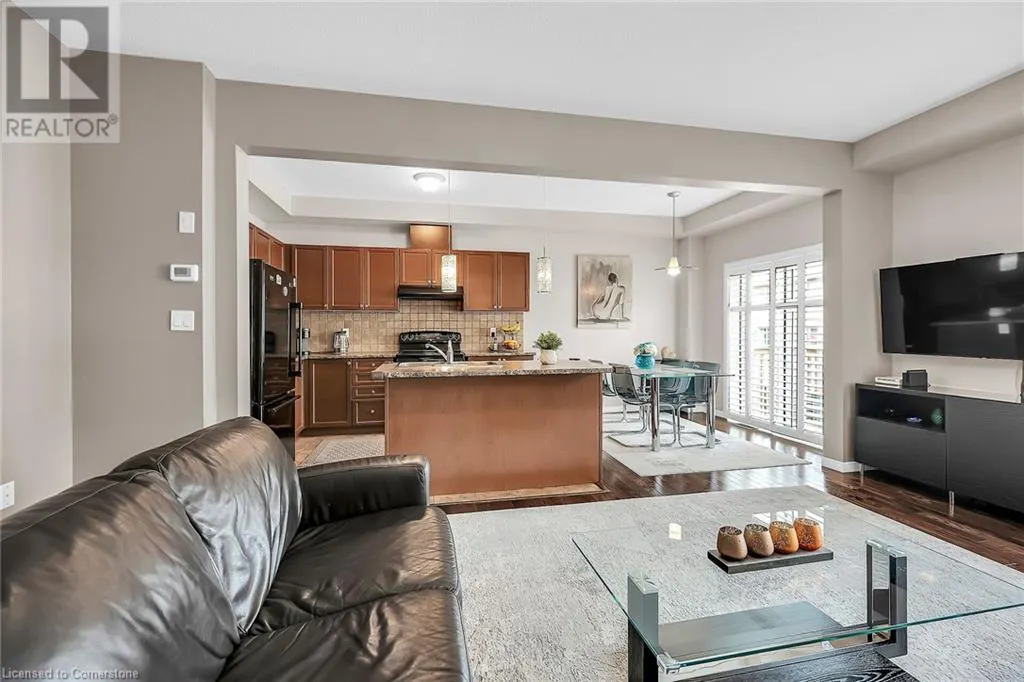 121 BANKFIELD CRESCENT Crescent