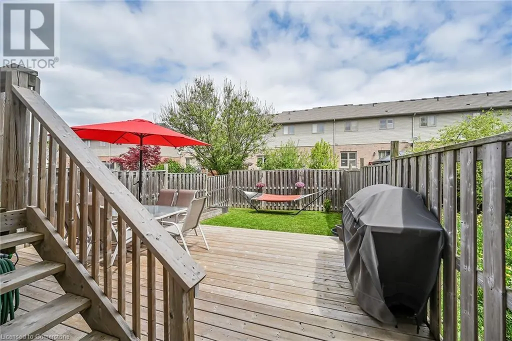 121 BANKFIELD CRESCENT Crescent