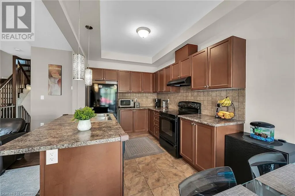 121 BANKFIELD CRESCENT Crescent