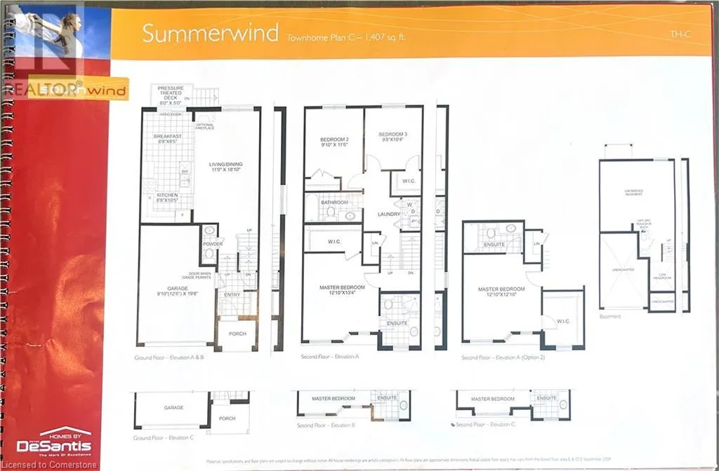 121 BANKFIELD CRESCENT Crescent
