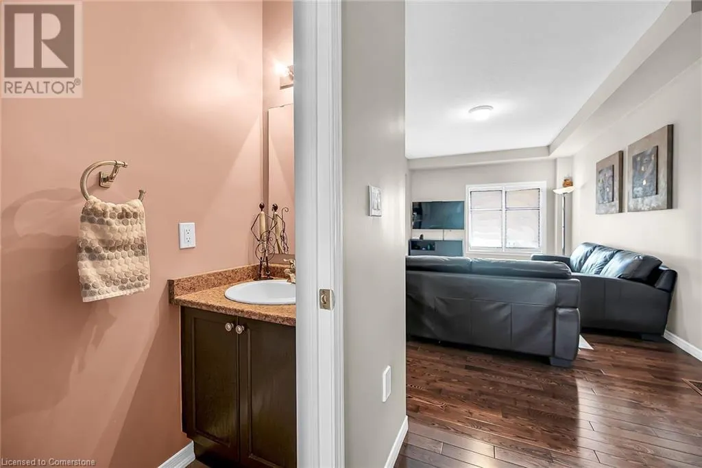 121 BANKFIELD CRESCENT Crescent
