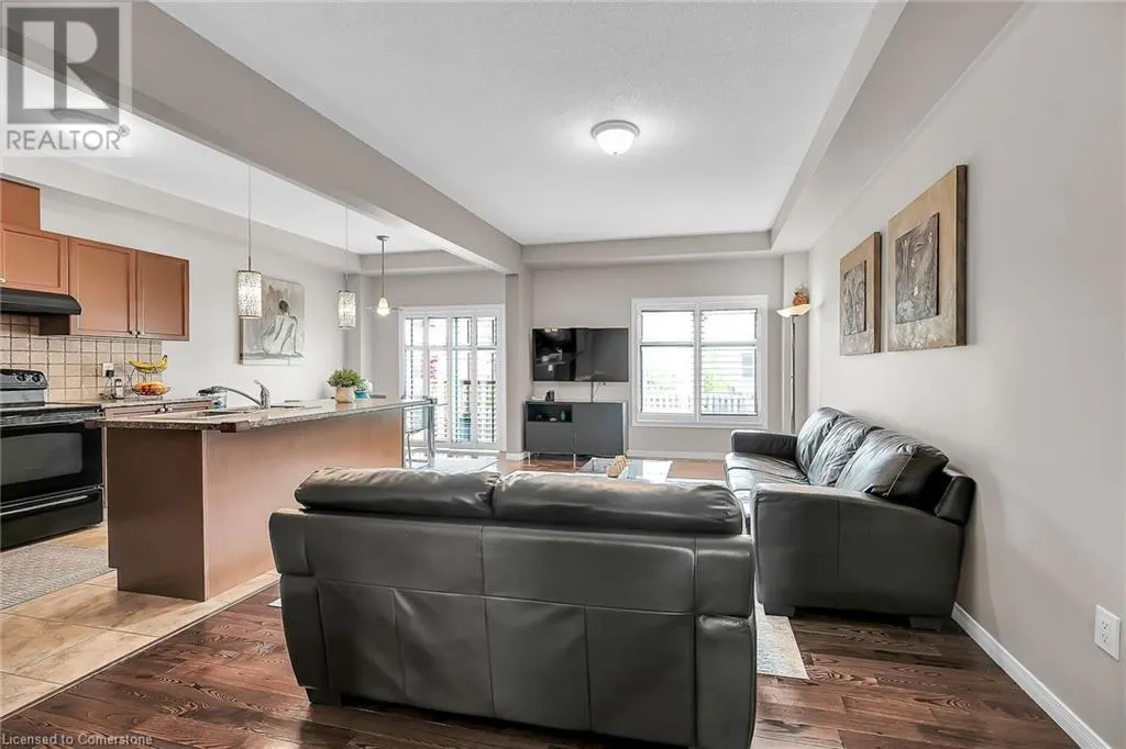 121 BANKFIELD CRESCENT Crescent