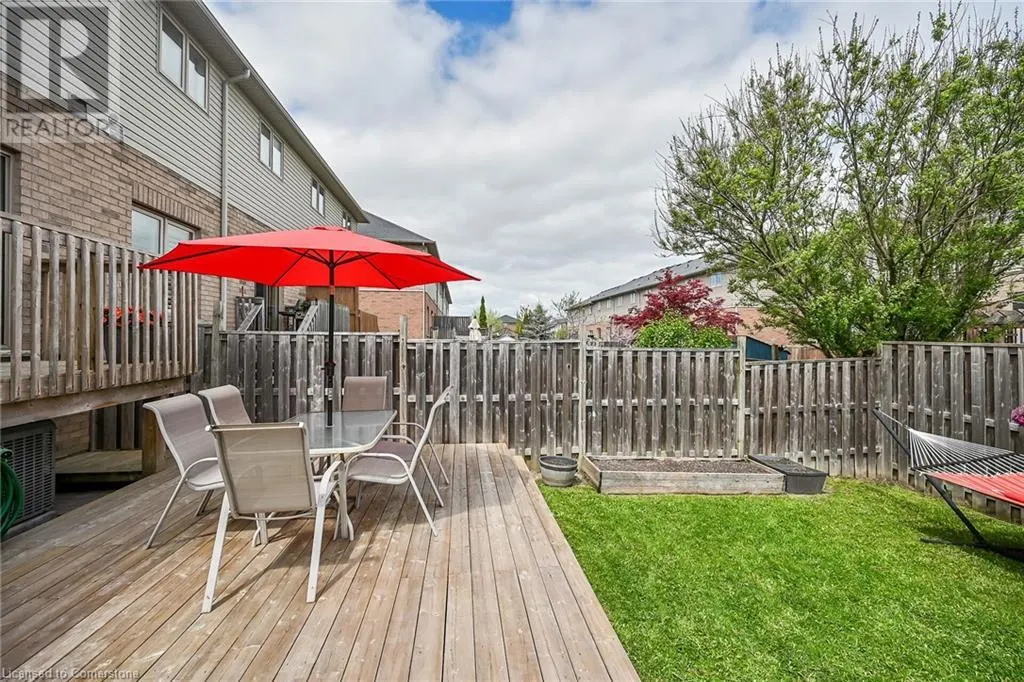 121 BANKFIELD CRESCENT Crescent