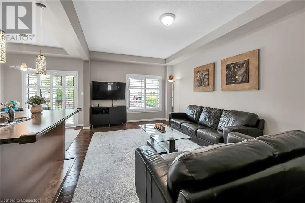 121 BANKFIELD CRESCENT Crescent