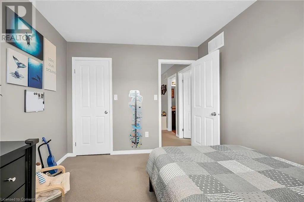 121 BANKFIELD CRESCENT Crescent