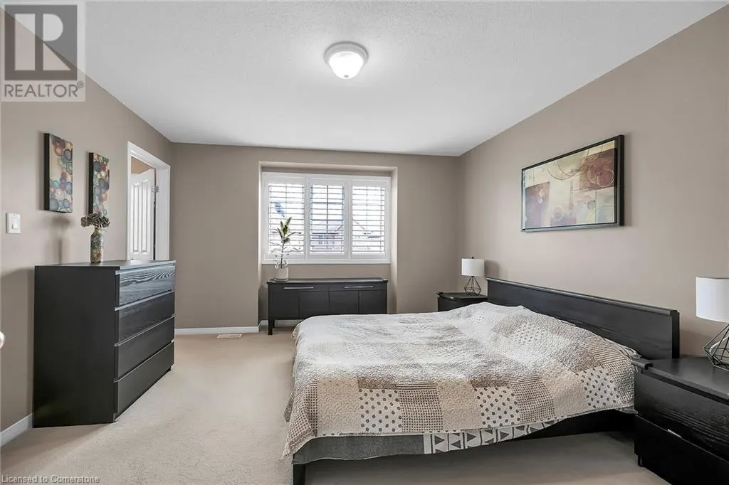 121 BANKFIELD CRESCENT Crescent