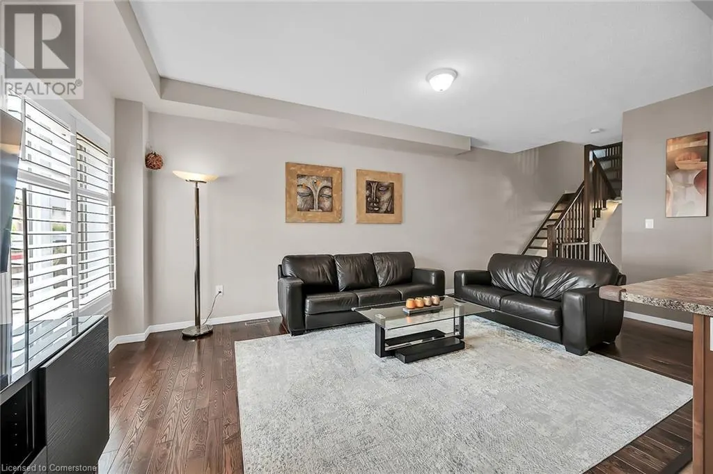 121 BANKFIELD CRESCENT Crescent