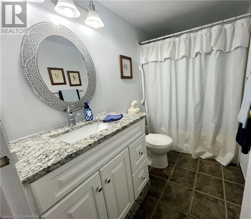 163 FERGUSON Drive Unit# 103, #103