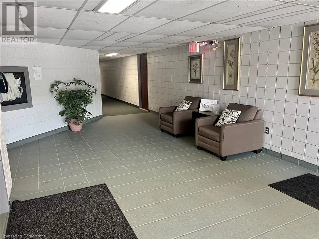 163 FERGUSON Drive Unit# 103, #103
