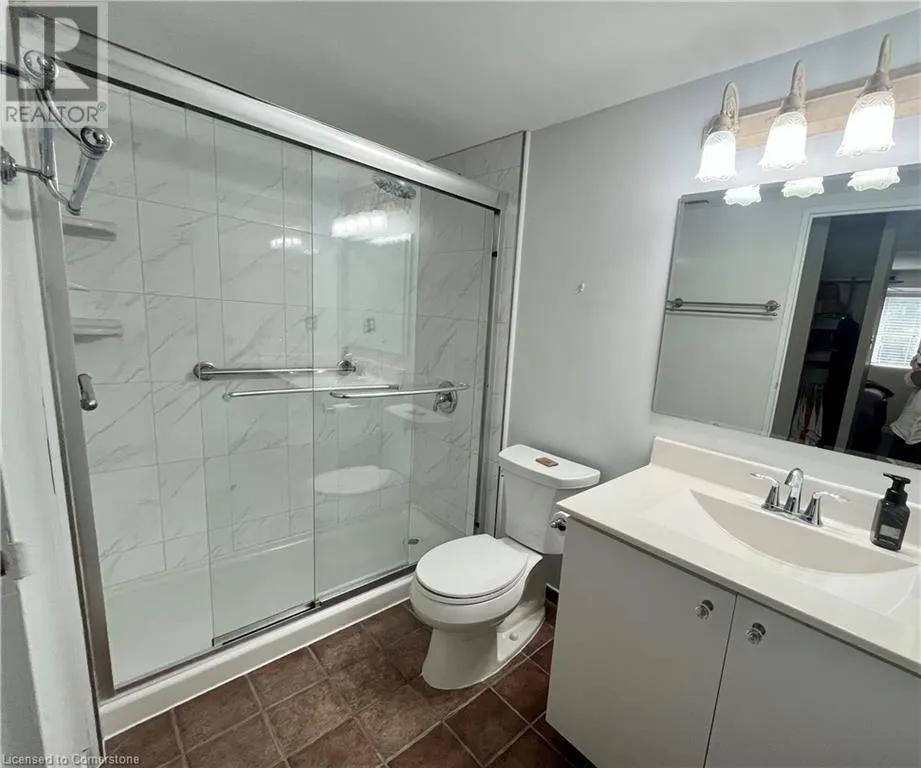 163 FERGUSON Drive Unit# 103, #103