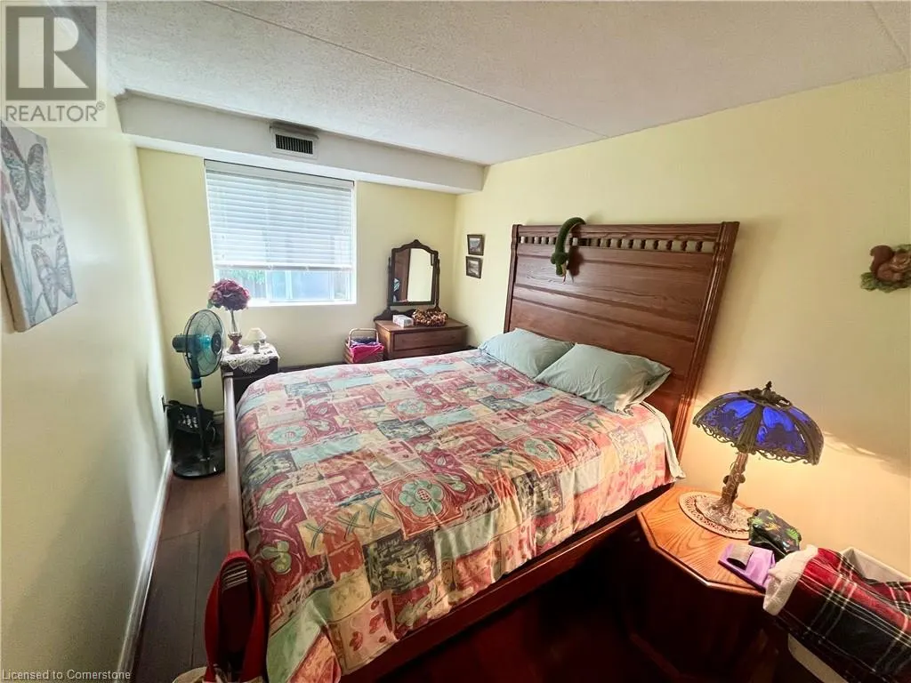 163 FERGUSON Drive Unit# 103, #103