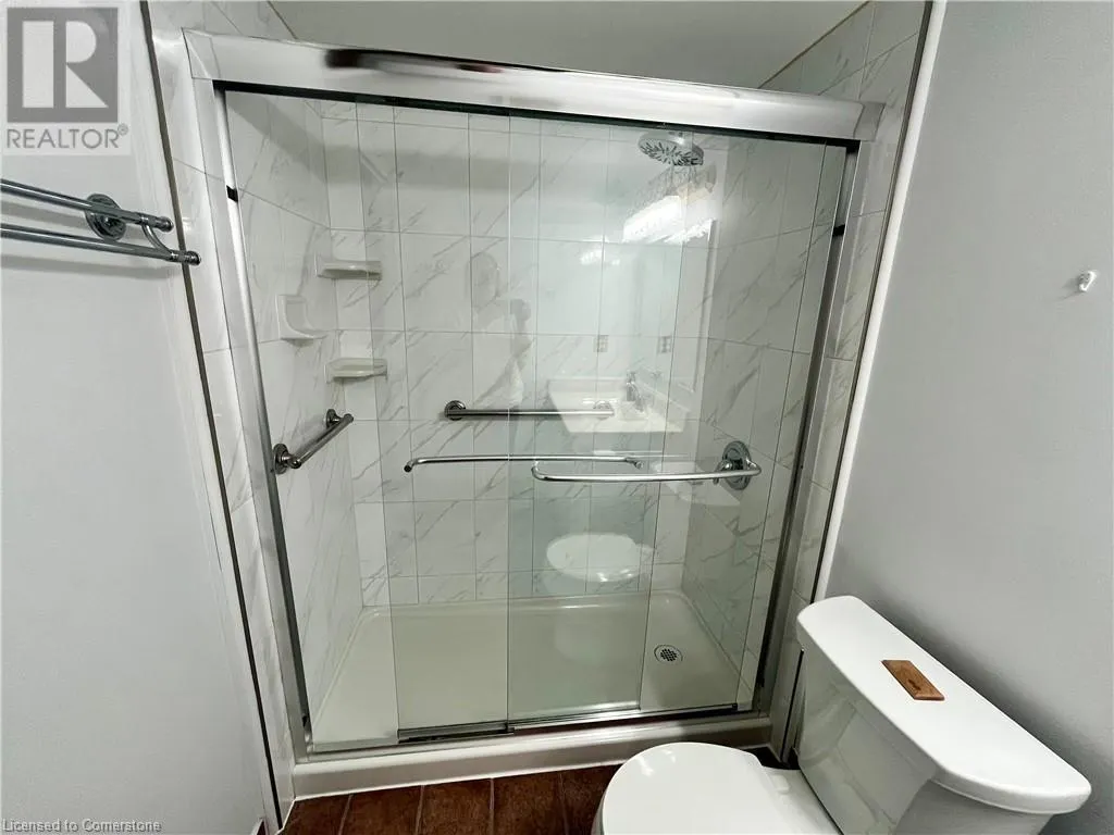 163 FERGUSON Drive Unit# 103, #103