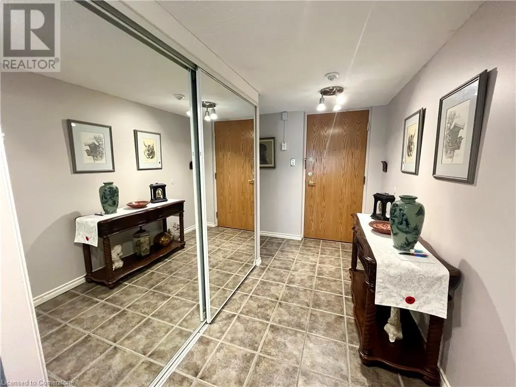 163 FERGUSON Drive Unit# 103, #103