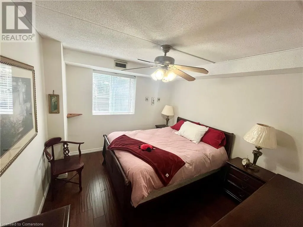 163 FERGUSON Drive Unit# 103, #103