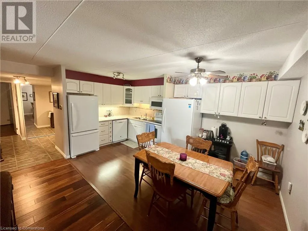 163 FERGUSON Drive Unit# 103, #103