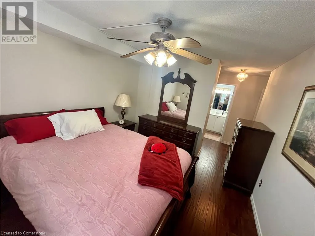 163 FERGUSON Drive Unit# 103, #103