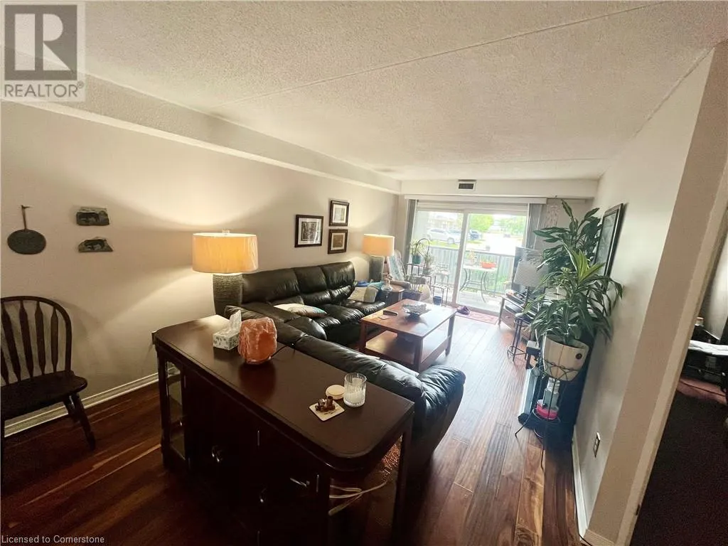 163 FERGUSON Drive Unit# 103, #103