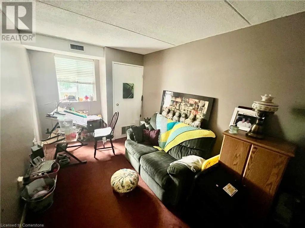 163 FERGUSON Drive Unit# 103, #103