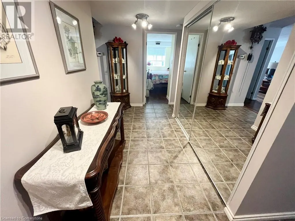 163 FERGUSON Drive Unit# 103, #103