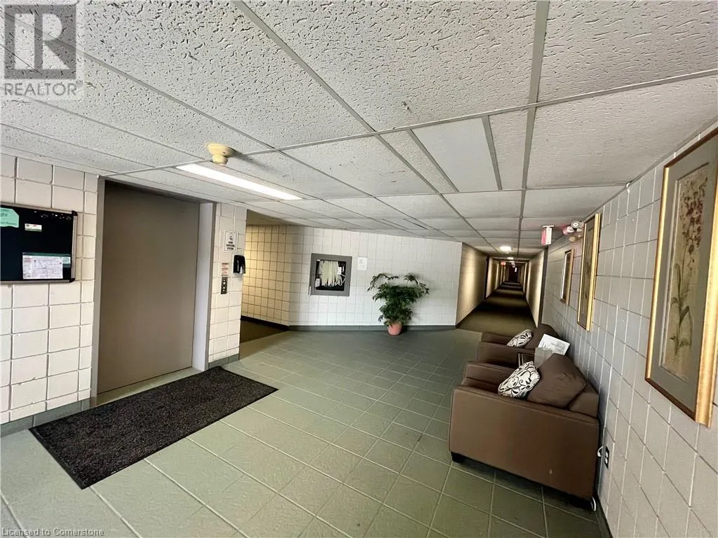 163 FERGUSON Drive Unit# 103, #103