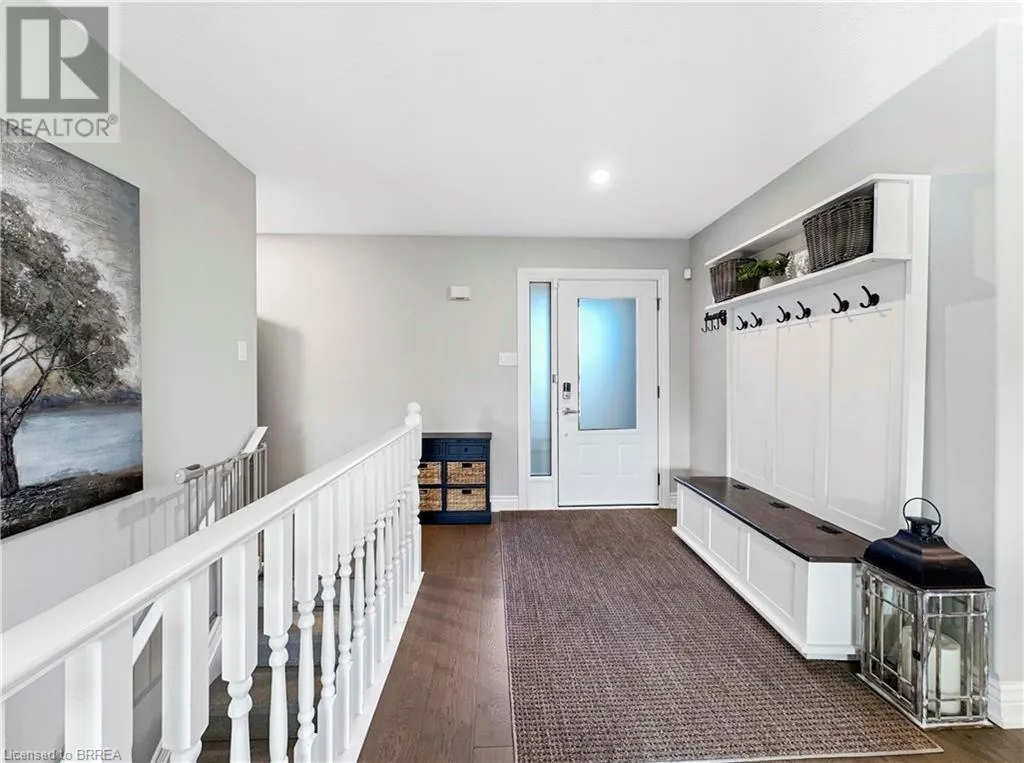 25 BRADBURY Crescent
