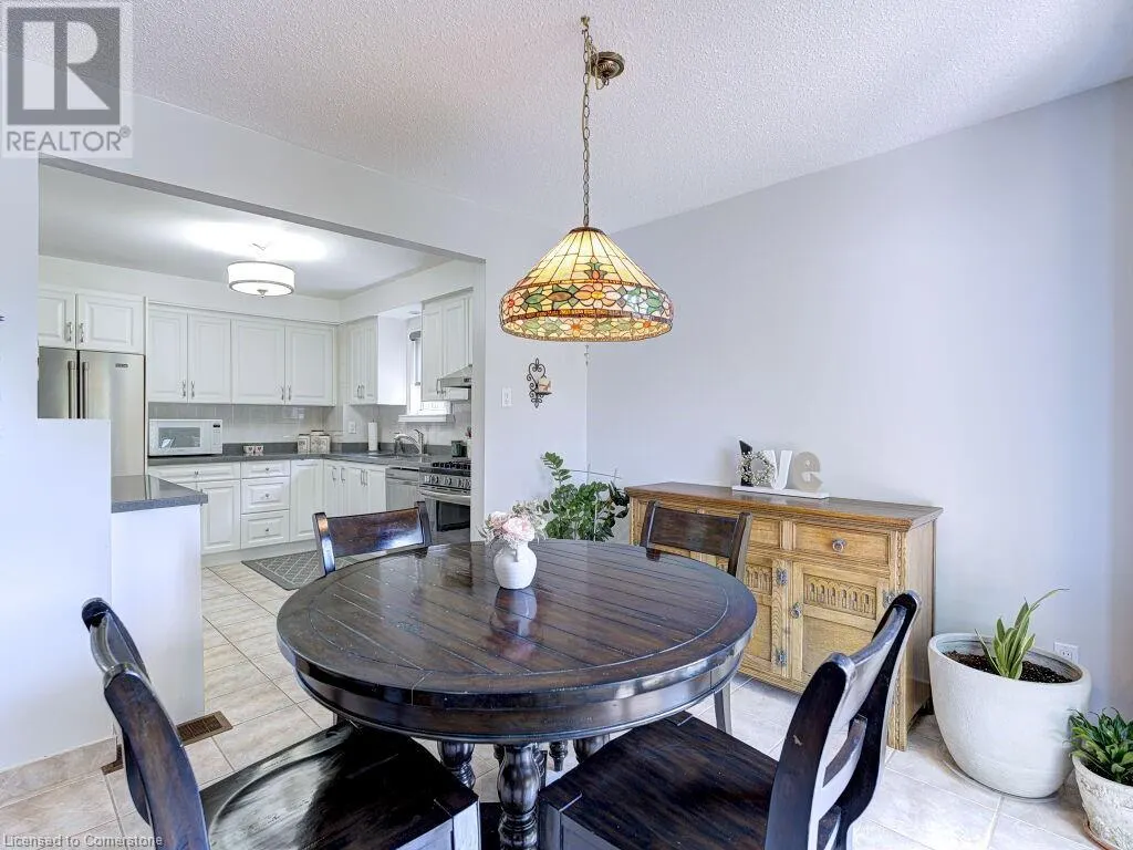 121 FALCONER Drive Unit# 27, #27