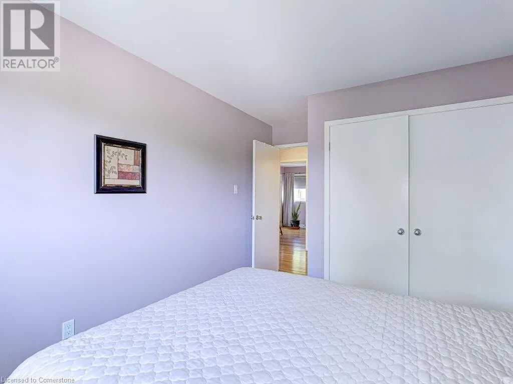 121 FALCONER Drive Unit# 27, #27