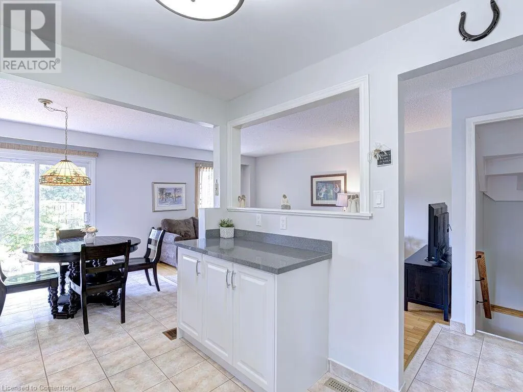 121 FALCONER Drive Unit# 27, #27
