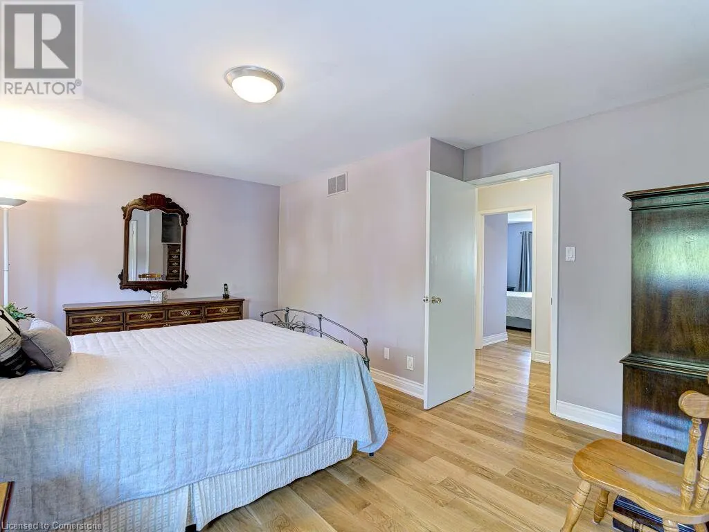121 FALCONER Drive Unit# 27, #27