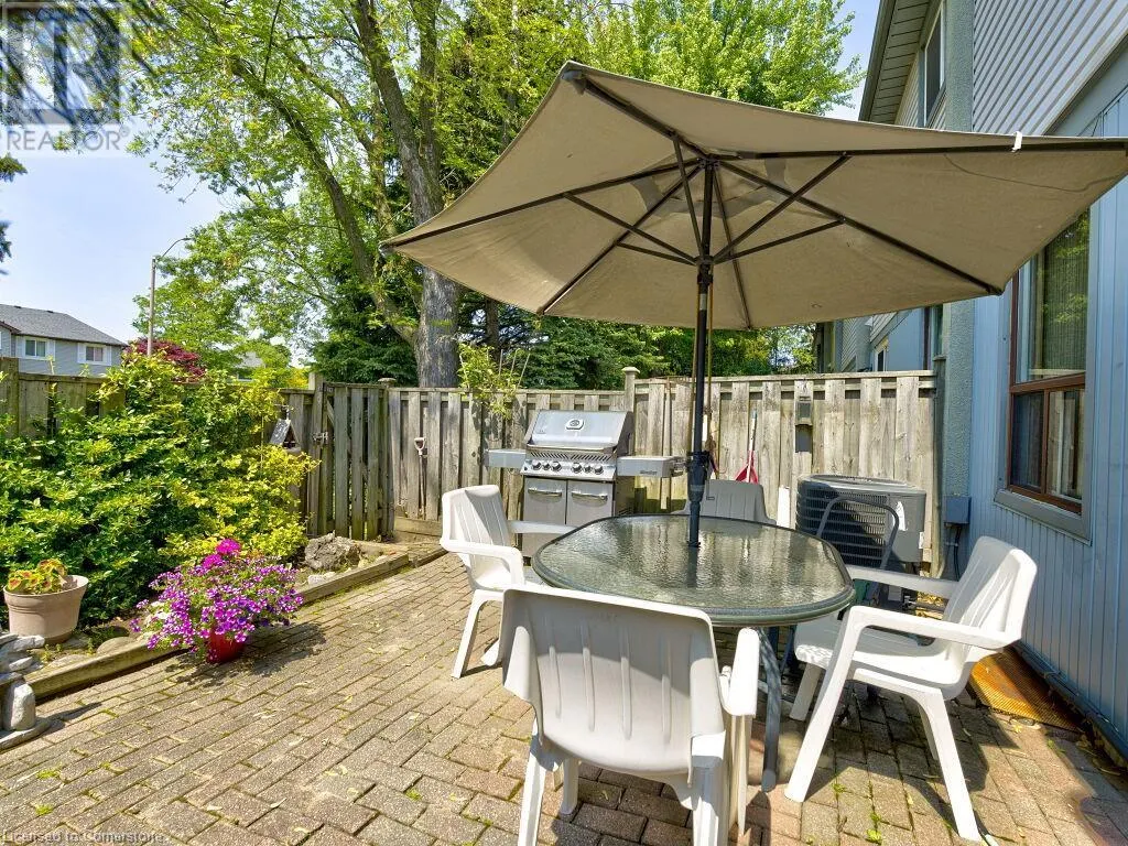 121 FALCONER Drive Unit# 27, #27