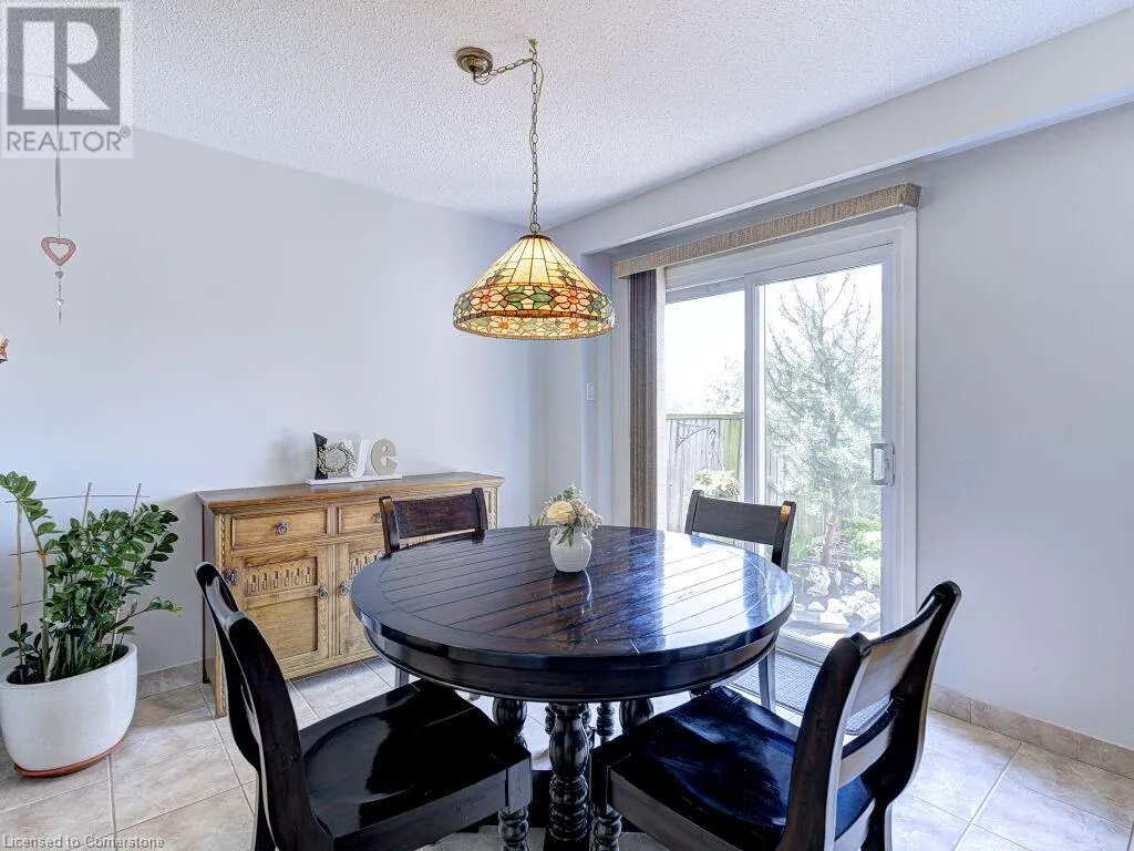 121 FALCONER Drive Unit# 27, #27