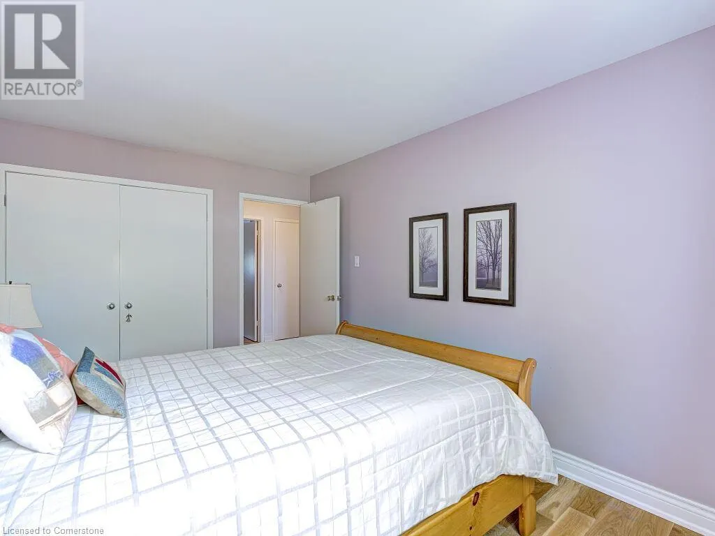121 FALCONER Drive Unit# 27, #27