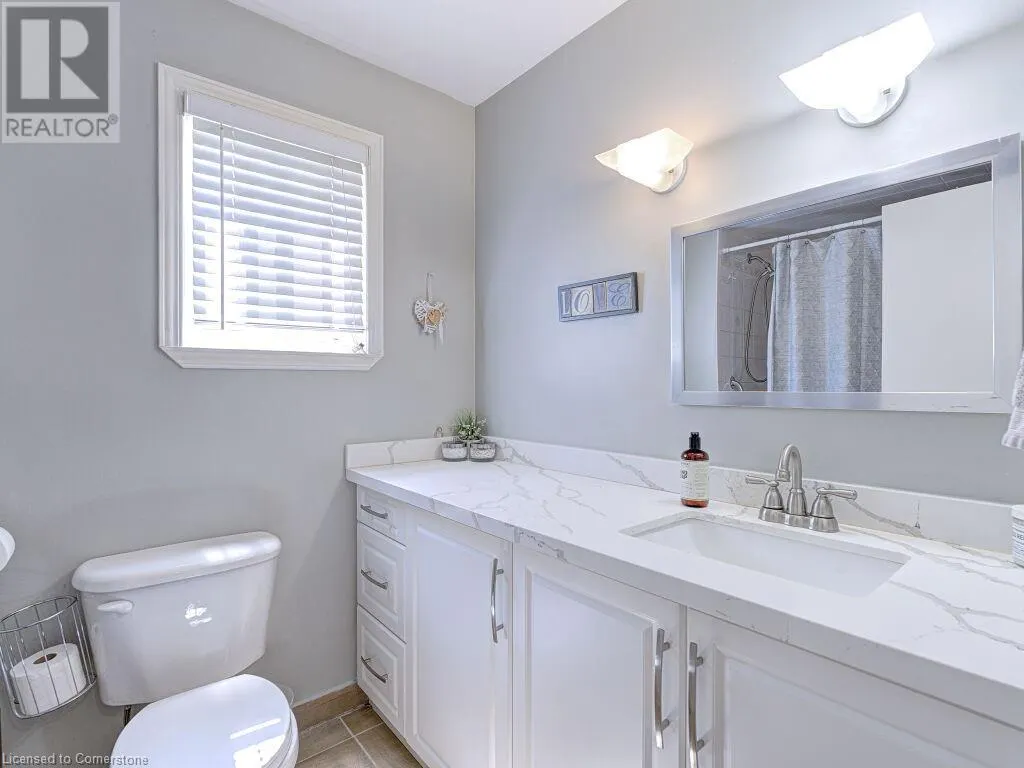 121 FALCONER Drive Unit# 27, #27