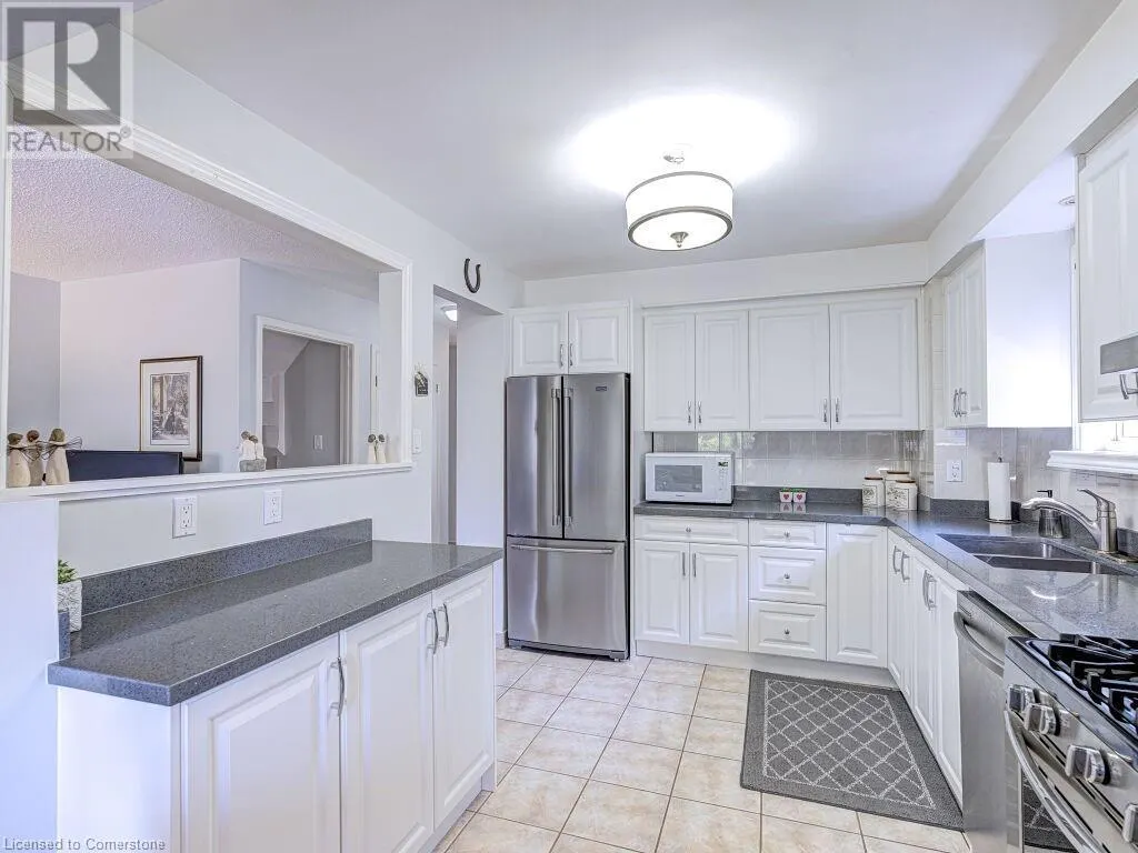 121 FALCONER Drive Unit# 27, #27