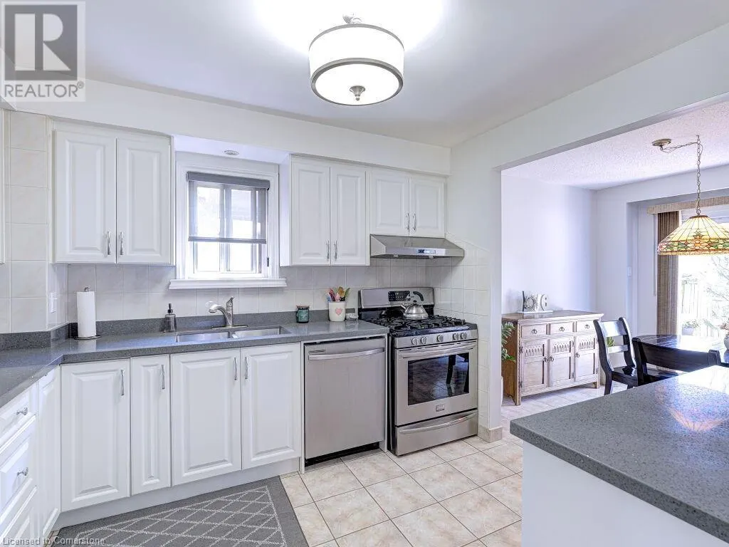 121 FALCONER Drive Unit# 27, #27