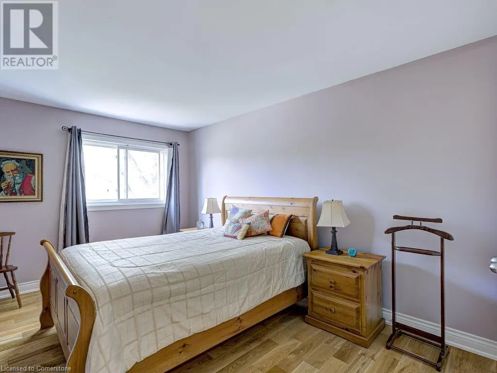 121 FALCONER Drive Unit# 27, #27
