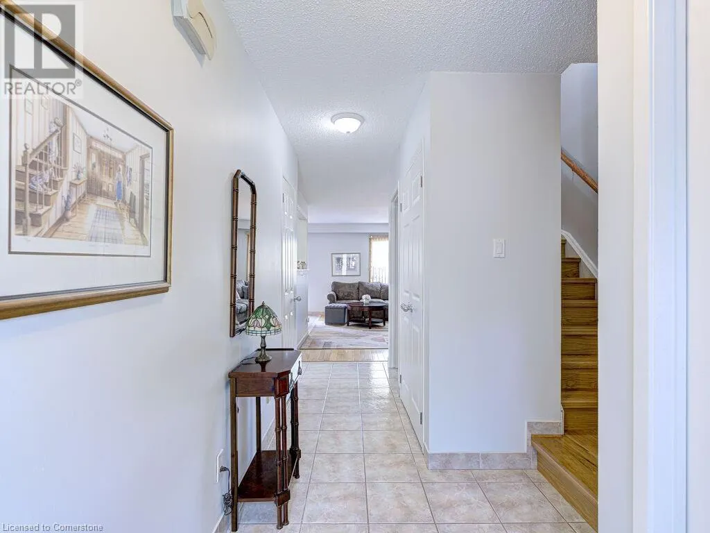 121 FALCONER Drive Unit# 27, #27