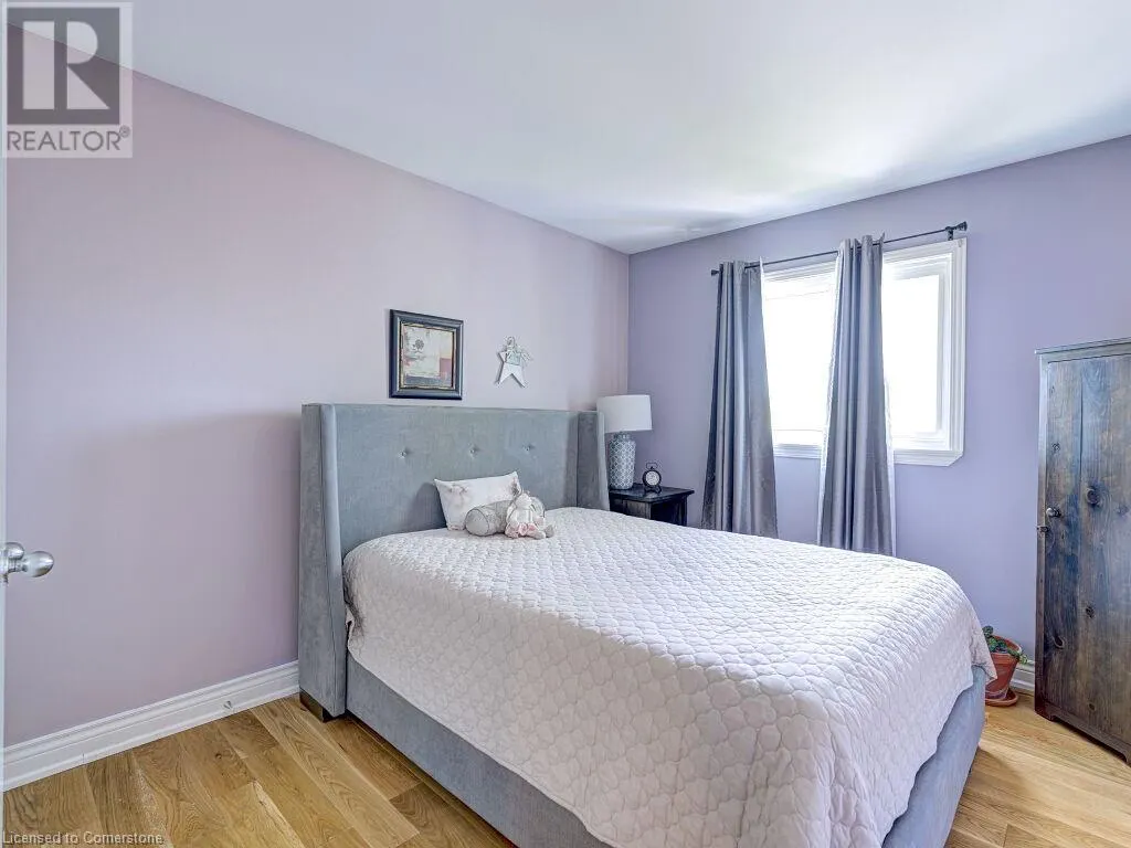 121 FALCONER Drive Unit# 27, #27