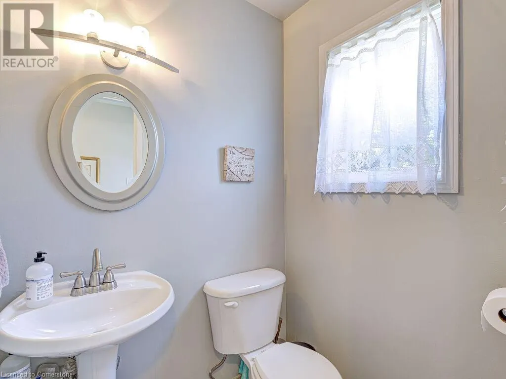 121 FALCONER Drive Unit# 27, #27