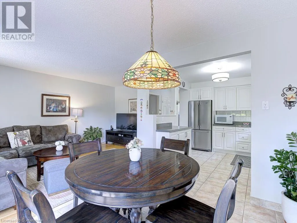 121 FALCONER Drive Unit# 27, #27