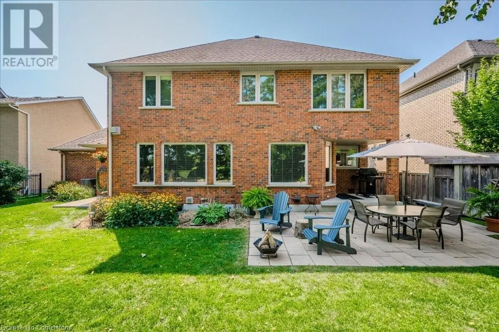 572 FALCONRIDGE Crescent