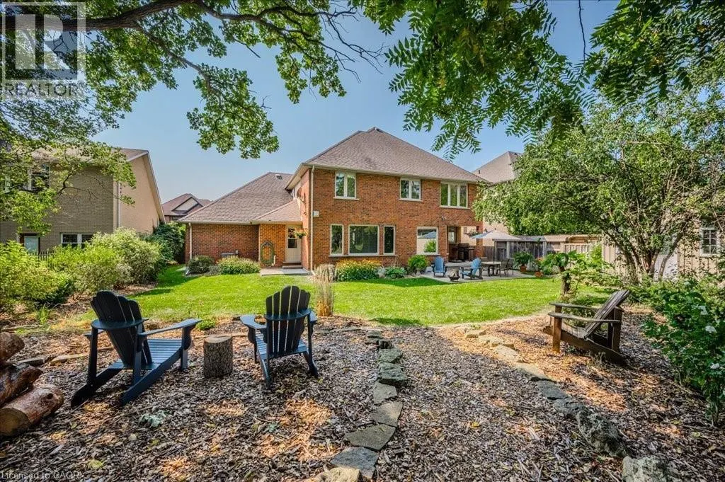 572 FALCONRIDGE Crescent