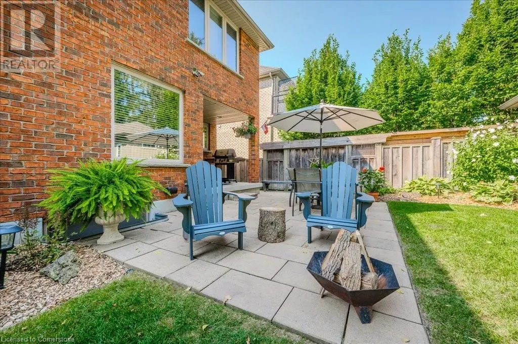 572 FALCONRIDGE Crescent