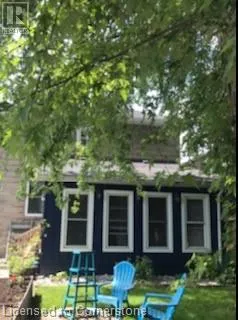 180 UNION Street W