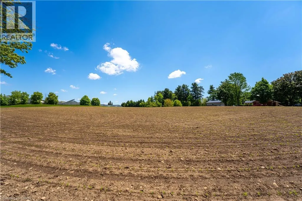1 SEVENTH CONCESSION Road